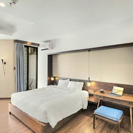 Tokyo Boutique Front Beach Hotel Danang Exterior photo