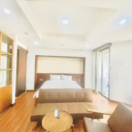 Tokyo Boutique Front Beach Hotel Danang Exterior photo
