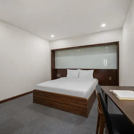 Tokyo Boutique Front Beach Hotel Danang Exterior photo