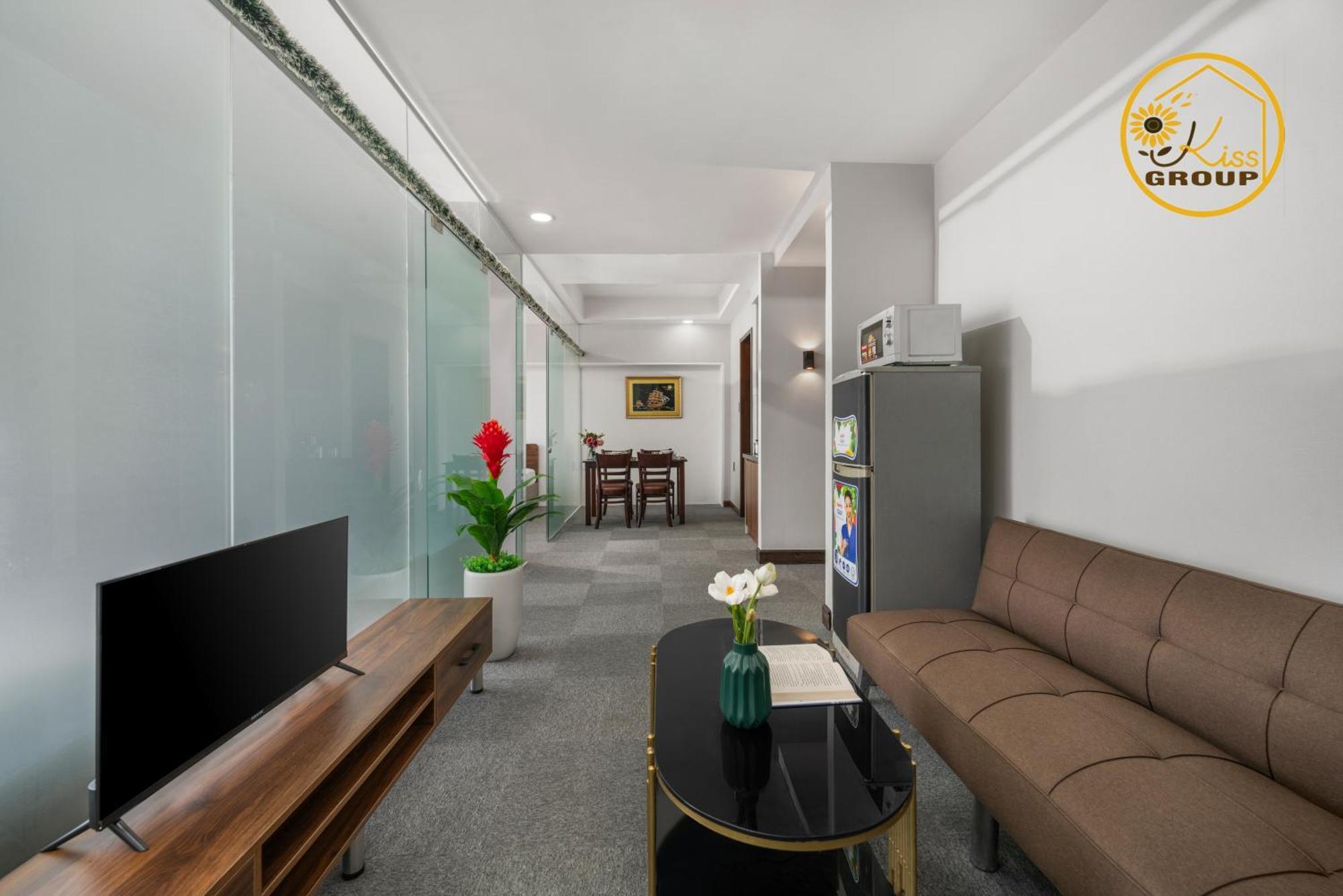 Tokyo Boutique Front Hotel