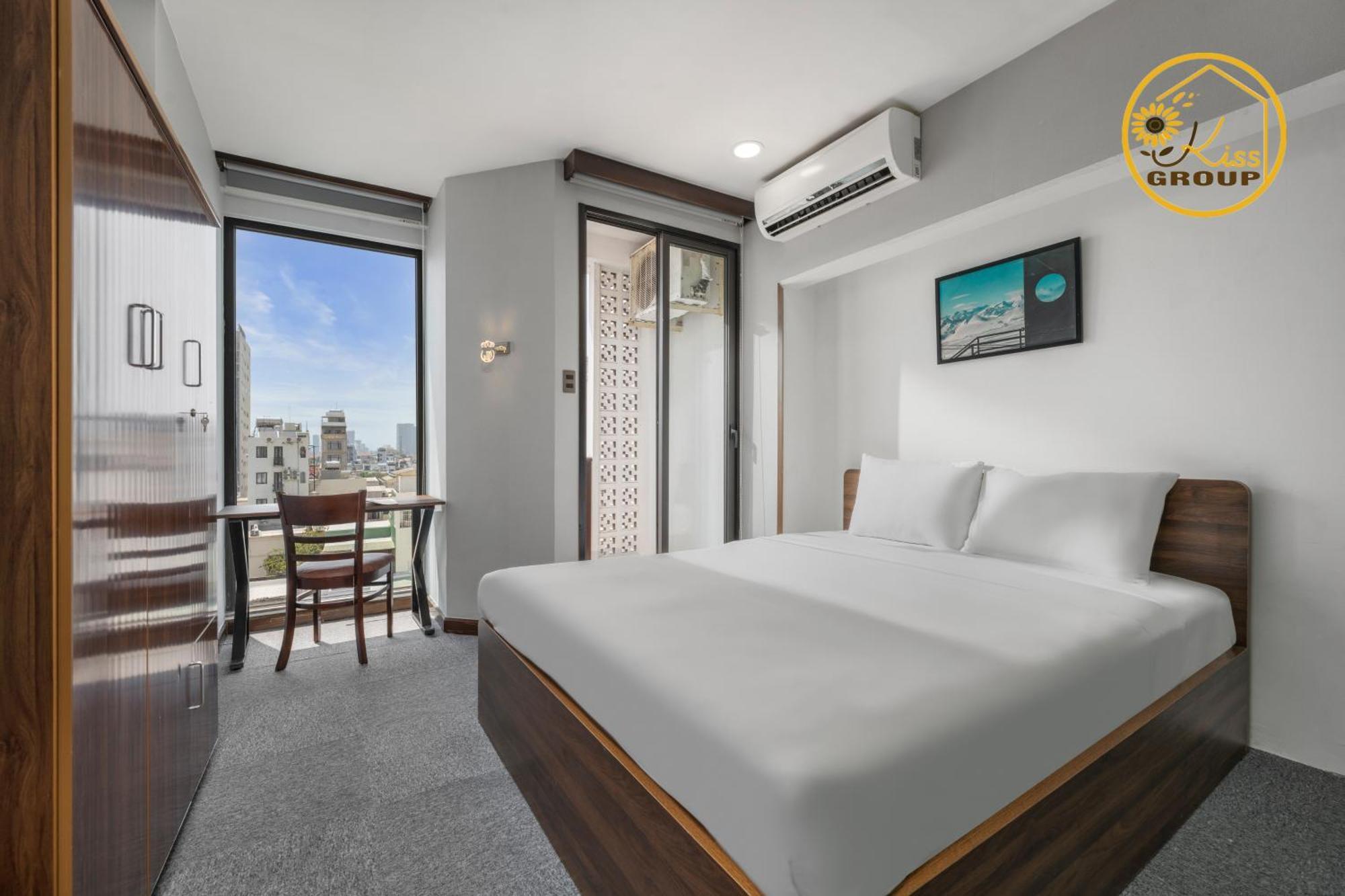 Tokyo Boutique Front Hotel *