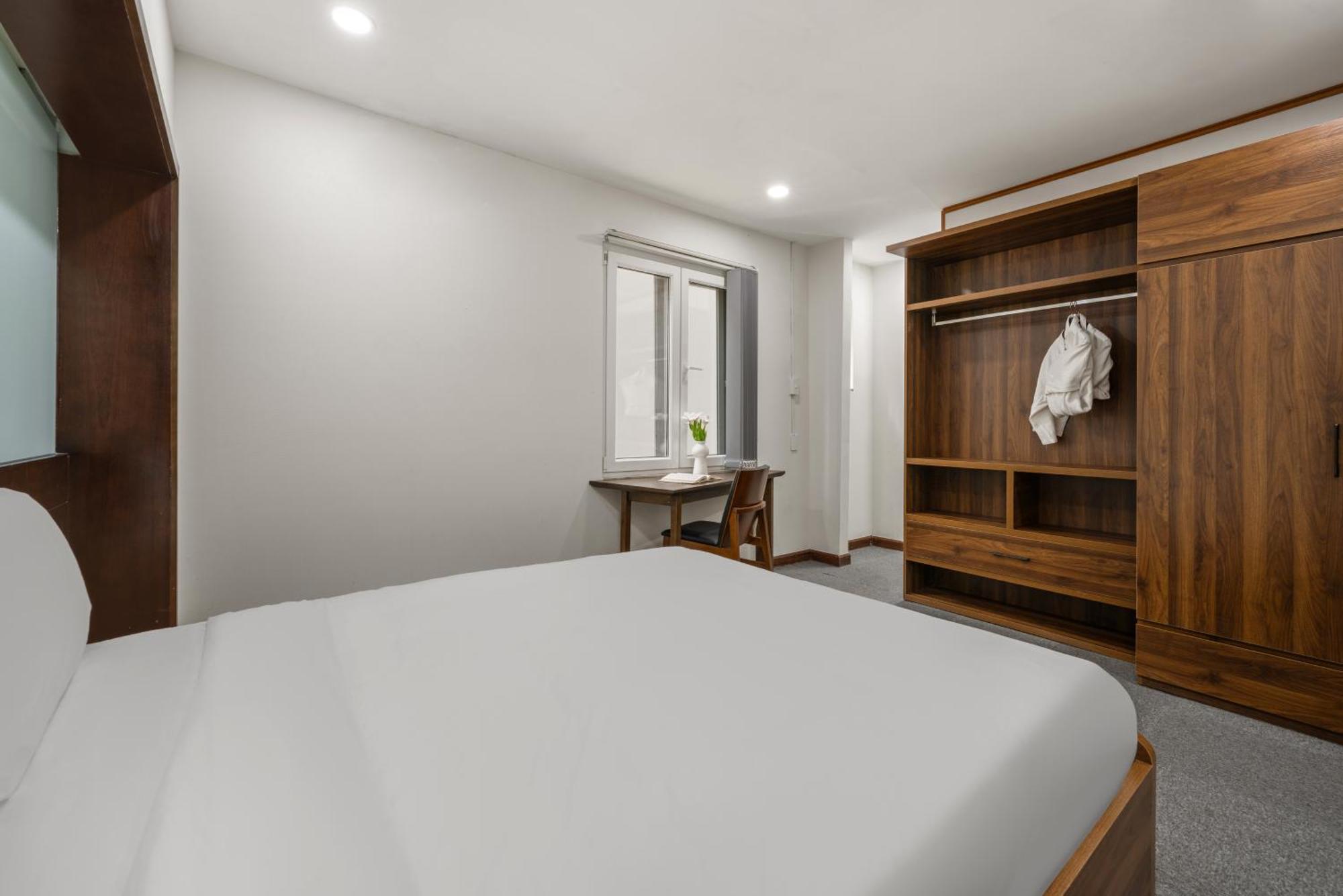 Tokyo Boutique Front Hotel