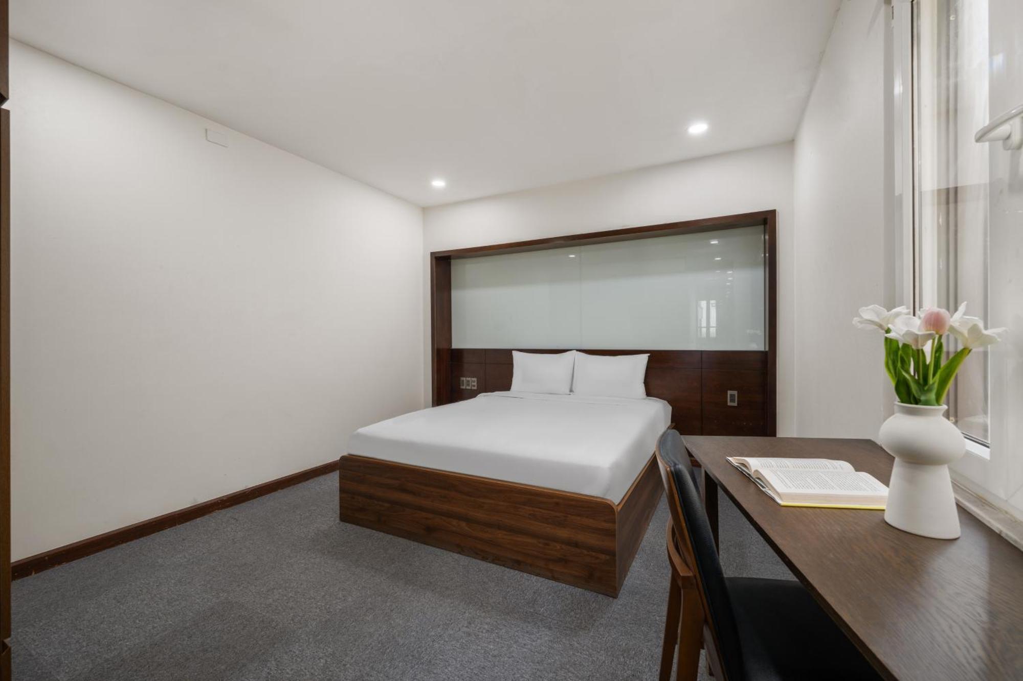 Tokyo Boutique Front Hotel Da Nang
